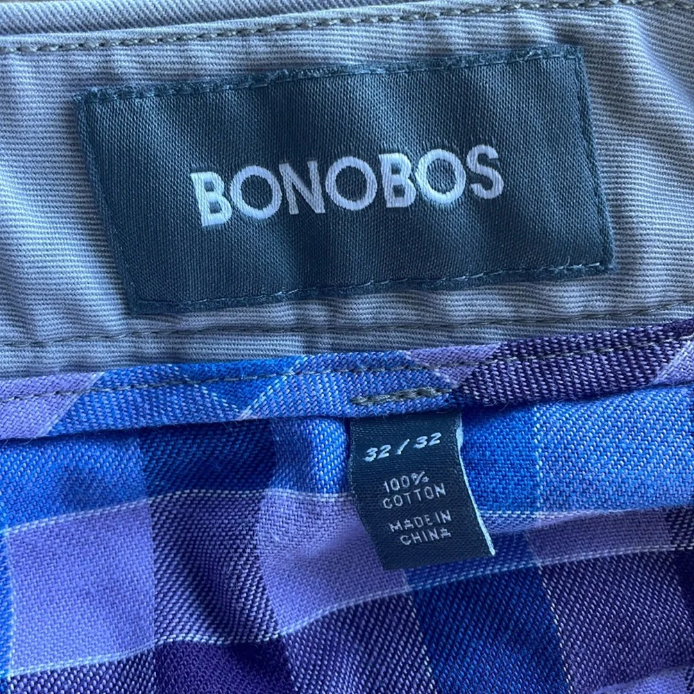 Grey pants by Bonobos - Picture 2 of 3
